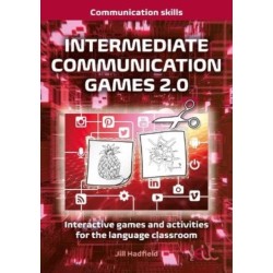 Intermediate Communication Games 2.0