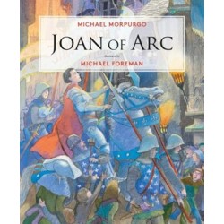 Joan of Arc