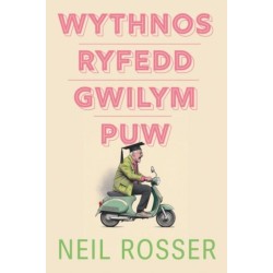 Wythnos Ryfedd Gwilym Puw