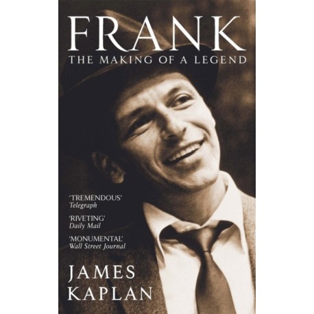 Frank: The Making of a Legend