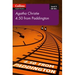 4.50 From Paddington: B2+ Level 5