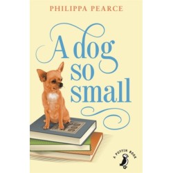 A Dog So Small