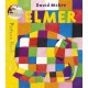 Elmer: Picture Book and CD