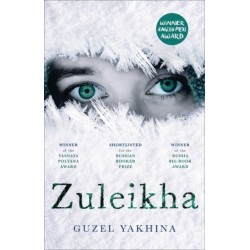 Zuleikha: The International Bestseller