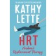HRT: Husband Replacement Therapy: The hilarious and heartbreaking novel guaranteed to brighten your day