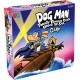 Dogman 20,000 Fleas Under The Sea Game Board Game