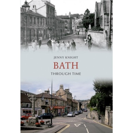 Bath Through Time