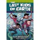 The Last Kids on Earth: The Graphic Novel
