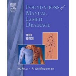 Foundations of Manual Lymph Drainage