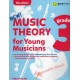 Music Theory for Young Musicians Grade 3 (4th Ed.)