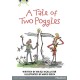 Bug Club Pro Guided Y4 A Tale of Two Poggles