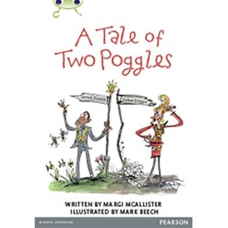 Bug Club Pro Guided Y4 A Tale of Two Poggles