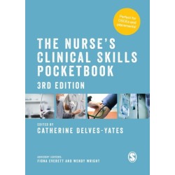 The Nurse's Clinical Skills Pocketbook