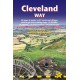 Cleveland Trailblazer Walking Guide: Two-way guide: Helmsley to Filey to Helmsley