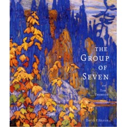 The Group of Seven and Tom Thomson