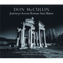 Don McCullin: Journeys across Roman Asia Minor