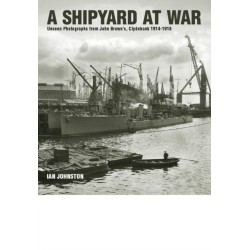 Shipyard at War