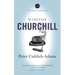 Winston Churchill: The Prime Ministers Series