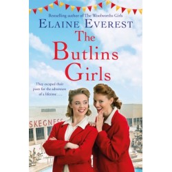 The Butlins Girls