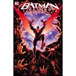 Batman Beyond: Neo-Gothic