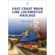 East Coast Main Line Locomotive Haulage