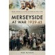 Merseyside at War 1939-45
