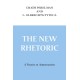 New Rhetoric, the: A Treatise on Argumentation