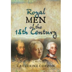 Kings of Georgian Britain