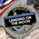 The Landing on the Moon