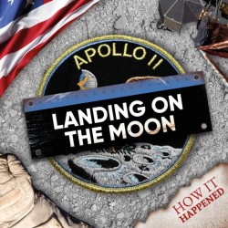 The Landing on the Moon