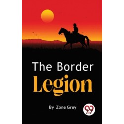 The Border Legion