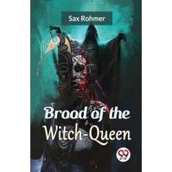 Brood of the Witch-Queen