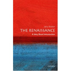 The Renaissance: A Very Short Introduction