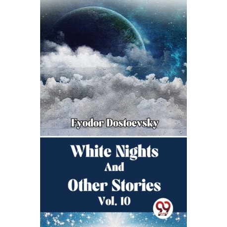 White Nights and Other Stories