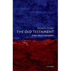 The Old Testament: A Very Short Introduction