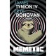 Memetic: The Apocalyptic Trilogy Deluxe Edition