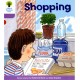 Oxford Reading Tree: Level 1+: More Patterned Stories: Shopping