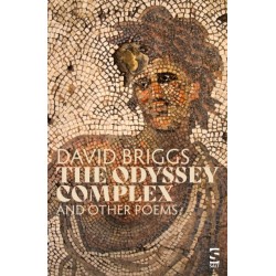 The Odyssey Complex: and Other Poems
