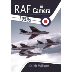 RAF in Camera: 1950s