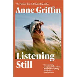 Listening Still: The Irish bestseller