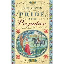 Pride and Prejudice