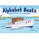 Alphabet Boats