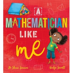 A Mathematician Like Me