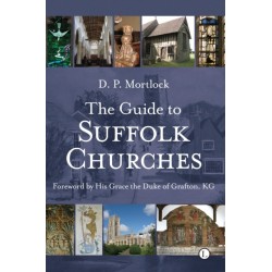 The Guide to Suffolk Churches