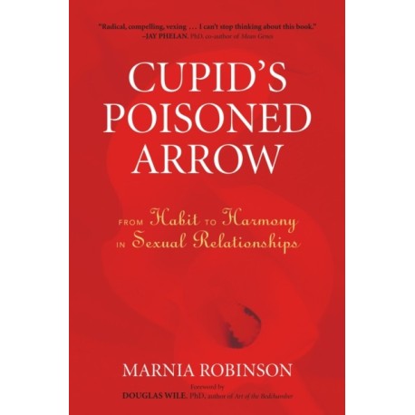 Cupid's Poisoned Arrow: From Habit to Harmony in Sexual Relationships