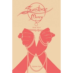 Sunstone: Mercy Book Three