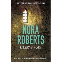 Heart Of The Sea: Number 3 in series