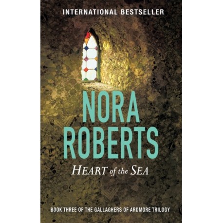 Heart Of The Sea: Number 3 in series