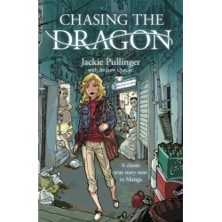 Chasing the Dragon (Manga)