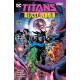 Titans: Beast World